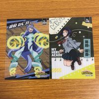 カード トレカ まとめ 僕のヒーローアカデミア ヒロアカ 通形 ミリオ 波動 ねじれ 耳郎 響香 麗日 お茶子 通形 ミリオ 10 サムネイル 5