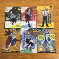 カード トレカ まとめ 僕のヒーローアカデミア ヒロアカ 通形 ミリオ 波動 ねじれ 耳郎 響香 麗日 お茶子 通形 ミリオ 10 サムネイル 1