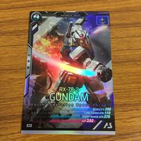 カード トレカ まとめ 機動戦士 ガンダム アーセナルベース アムロ レイ シャア アズナブル ザク 62 サムネイル 9