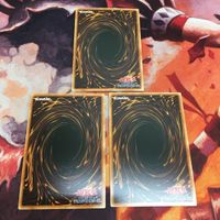 IT220801-2043 フォーミュラ・シンクロン シークレット 3枚 まとめ 遊戯王 HC01-JP024 サムネイル 5
