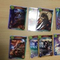 シャドウバース カード まとめ スノーホワイトプリンセス シンデレラ クロノス ダークジャンヌ ダークアリス ゼウス c021 o13-1 1220 サムネイル 3