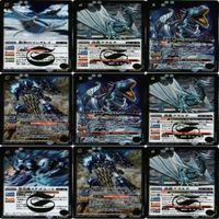 レアのみ 天魔王ゴッド・ゼクス バトルスピリッツ バトスピ R M X P カード まとめ ys003 o16-1 0823 サムネイル 2