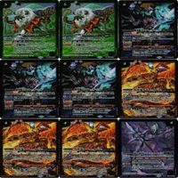 レアのみ 天魔王ゴッド・ゼクス バトルスピリッツ バトスピ R M X P カード まとめ ys003 o16-1 0823 サムネイル 7