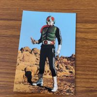 仮面ライダー カード まとめ 86 サムネイル 3