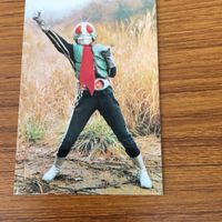 仮面ライダー カード まとめ 86 サムネイル 4