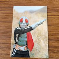 仮面ライダー カード まとめ 86 サムネイル 5
