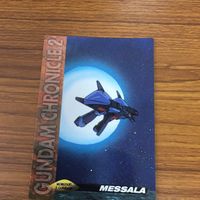 ガンダム カード ダス マスターズ カード まとめ 11 サムネイル 2