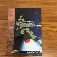 ガンダム カード ダス マスターズ カード まとめ 11 サムネイル 5
