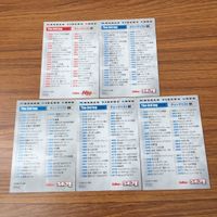カード トレカ まとめ 仮面ライダー アマゾン スーパー１ ストロンガー 23 サムネイル 2
