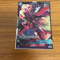 ガンダム アーセナルベース カード まとめ 61 サムネイル 3