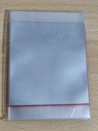 Vegito Dragon Ball Z Carddass Data Card Sealed サムネイル 2