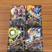 ガンバライド ライジング カード エグゼイド まとめ 17 サムネイル 6