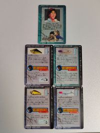 カードダス グランダー武蔵 No.4 ミラクルジム メガグランダー カード サムネイル 3