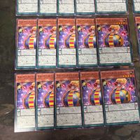 Em Ball Rider 40 Cards Yu-Gi-Oh Lot Normal サムネイル 4