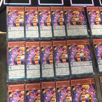 Em Ball Rider 40 Cards Yu-Gi-Oh Lot Normal サムネイル 2