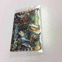 ウエハース カード 未開封 モンスターストライク モンスト スウィート姉妹 空母青年 英明なるエジプト王 須強なる女神 タ サムネイル 3