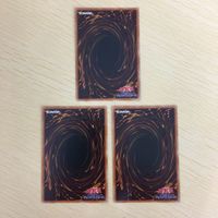 遊戯王 字レア カード トレーディングカード アマゾネスの秘術 まとめ サムネイル 7
