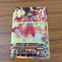 カード トレカ まとめ ガンバライジング SR なでしこフォーゼ メテオ 60 サムネイル 9