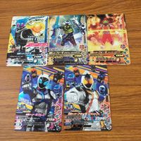 カード トレカ まとめ ガンバライジング SR なでしこフォーゼ メテオ 60 サムネイル 1