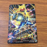 カード トレカ まとめ ガンバライジング SR なでしこフォーゼ メテオ 60 サムネイル 6