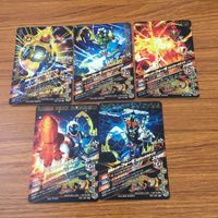 カード トレカ まとめ ガンバライジング SR なでしこフォーゼ メテオ 60 サムネイル 2