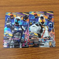カード トレカ まとめ ガンバライジング SR なでしこフォーゼ メテオ 60 サムネイル 3