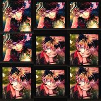カード まとめ ぱしゃこれ 文豪ストレイドッグス 悪魔執事と黒い猫 あくねこ d995 o9-1 サムネイル 4