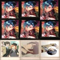 カード まとめ ぱしゃこれ 文豪ストレイドッグス 悪魔執事と黒い猫 あくねこ d995 o9-1 サムネイル 6