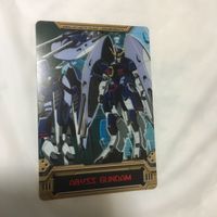 ガンダム ウエハース カード まとめ 55 サムネイル 5