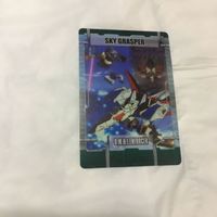 ガンダム ウエハース カード まとめ 55 サムネイル 2