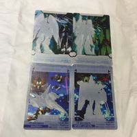 ガンダム ウエハース カード まとめ 55 サムネイル 6