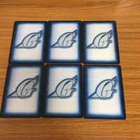 ガンダム カード トレカ まとめ 39 サムネイル 8