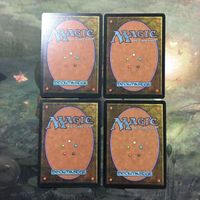 MTG マジックザギャザリング カード まとめ TMP エヴィンカーの正義/Evincar's Justice 4枚セット 62 サムネイル 4