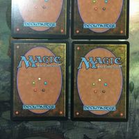 MTG マジックザギャザリング カード まとめ TMP エヴィンカーの正義/Evincar's Justice 4枚セット 62 サムネイル 5