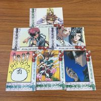 カード トレカ まとめ 最遊記 猪 八戒 孫 悟空 紅垓児 6 サムネイル 1