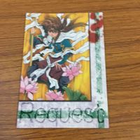カード トレカ まとめ 最遊記 猪 八戒 孫 悟空 紅垓児 6 サムネイル 7
