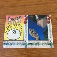 カード トレカ まとめ 最遊記 猪 八戒 孫 悟空 紅垓児 6 サムネイル 3