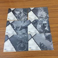 カード トレカ まとめ 最遊記 猪 八戒 孫 悟空 紅垓児 6 サムネイル 2