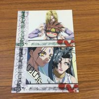 カード トレカ まとめ 最遊記 猪 八戒 孫 悟空 紅垓児 6 サムネイル 5