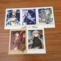 カード トレカ まとめ IDOLiSH7 アイドリッシュセブン アイナナ ぱしゃこれ 百 千 21 サムネイル 1