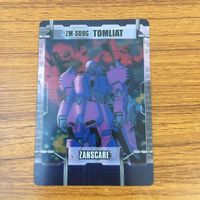 クリア カード トレカ まとめ ガンダム ゲンガオゾ ゾロアット クロノクル専用 ゾロ トムリアット 20 サムネイル 7