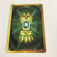 シャーマンキング 超 占事略決 カード トレカ まとめ カンナ エリー ミリー ICEMEN レア 10 サムネイル 5