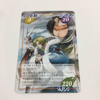 シャーマンキング 超 占事略決 カード トレカ まとめ カンナ エリー ミリー ICEMEN レア 10 サムネイル 4