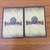 カード トレカ まとめ ドラゴンクエスト カードゲーム シャドー モーザ デスファレーナ はなカワセミ ふしぎなぼうし 皮のぼうし 27 サムネイル 8