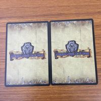 カード トレカ まとめ ドラゴンクエスト カードゲーム シャドー モーザ デスファレーナ はなカワセミ ふしぎなぼうし 皮のぼうし 27 サムネイル 6