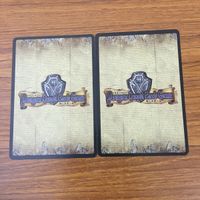 カード トレカ まとめ ドラゴンクエスト カードゲーム シャドー モーザ デスファレーナ はなカワセミ ふしぎなぼうし 皮のぼうし 27 サムネイル 4