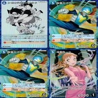 名探偵コナン コナン カード CP まとめ TCG 探偵たちの切札 キラ ap909 サムネイル 2
