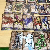 カード デジモンカード まとめ クラスウォーズ 超デジカ大戦 アグモン デュークモン オメガモン サムネイル 5