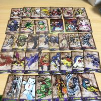 カード デジモンカード まとめ クラスウォーズ 超デジカ大戦 アグモン デュークモン オメガモン