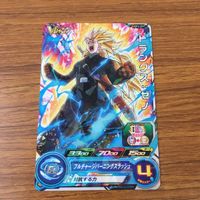 カード トレカ まとめ ドラゴンボール ヒーローズ 非売品 プロモ ベジータ 孫 悟空 トランクス 悟飯 箔押し 17 サムネイル 5
